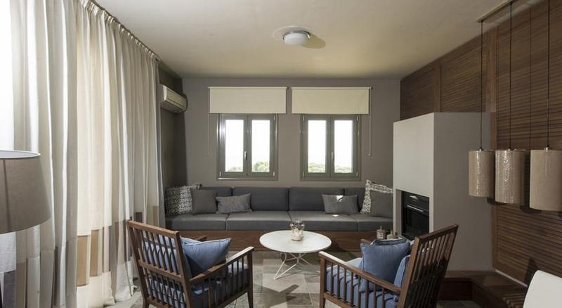 Sivota Seascape Luxury Villas & Residences Buitenkant foto