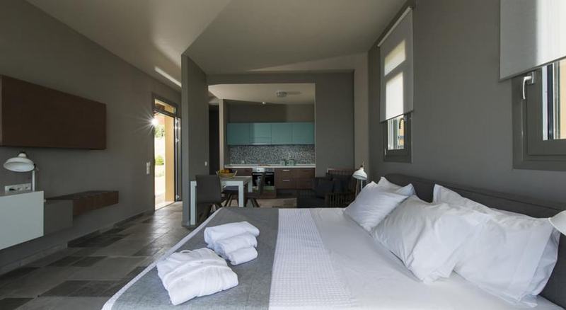 Sivota Seascape Luxury Villas & Residences Buitenkant foto