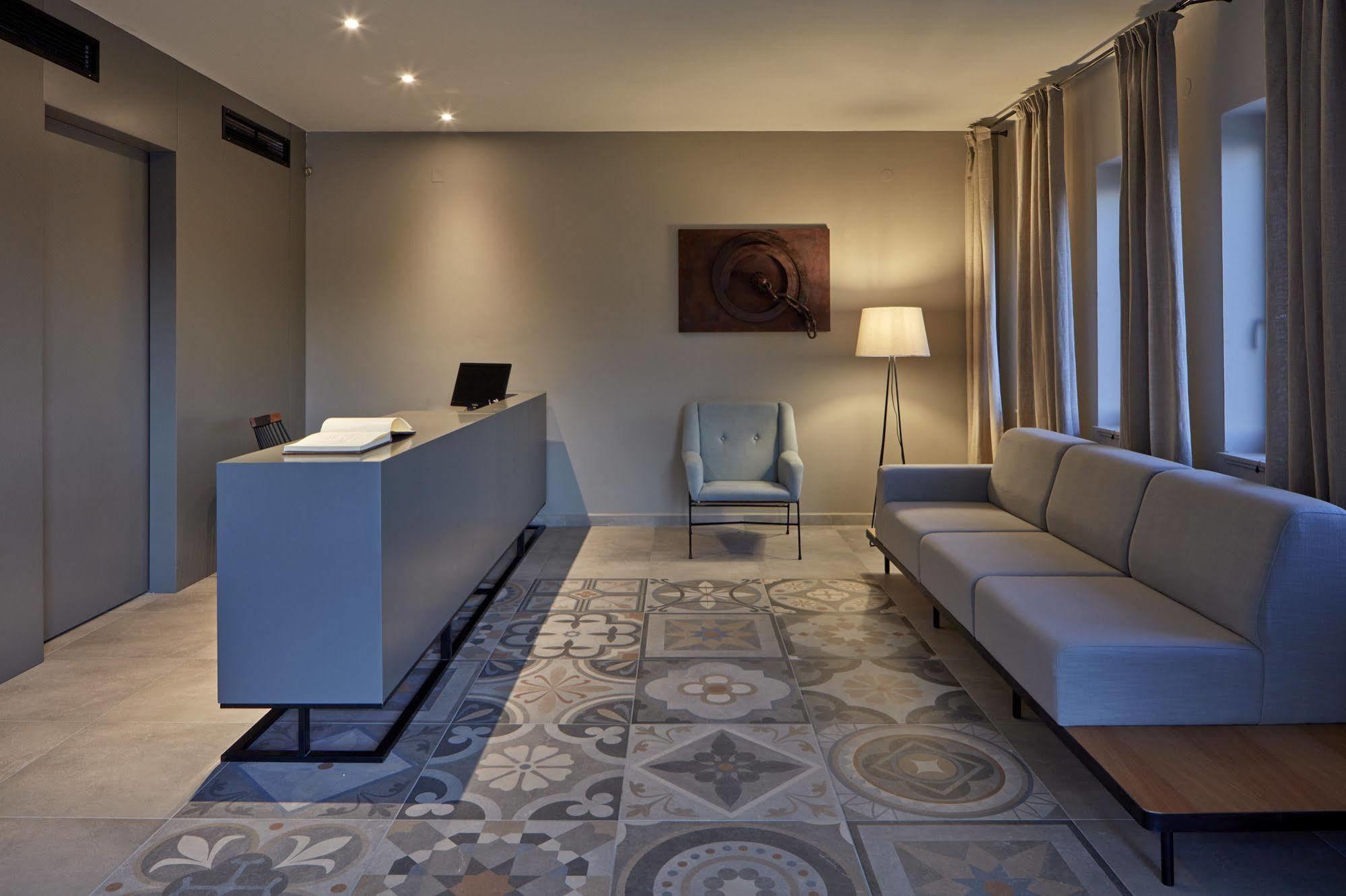 Sivota Seascape Luxury Villas & Residences Buitenkant foto